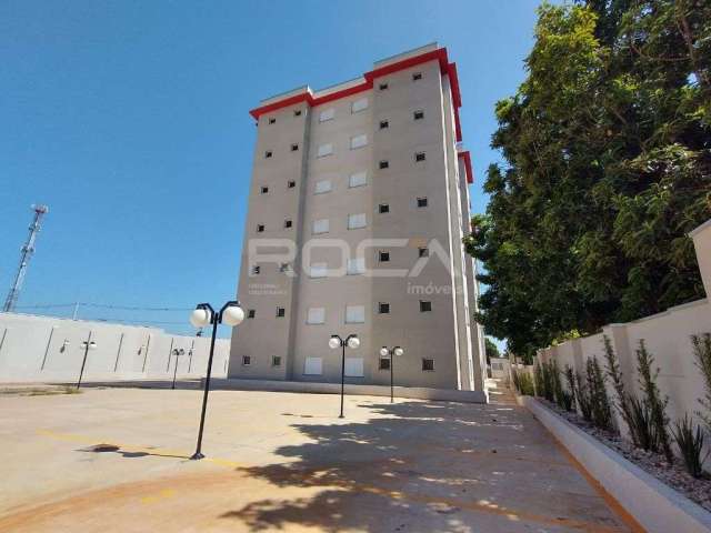 Linda oportunidade! Apartamento à venda em São Carlos - Vila Prado, 2 dormitórios, 1 suíte.