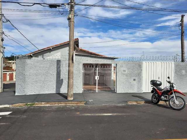 Casa de 3 dormitórios na Vila Boa Vista, São Carlos - Venda e Locação