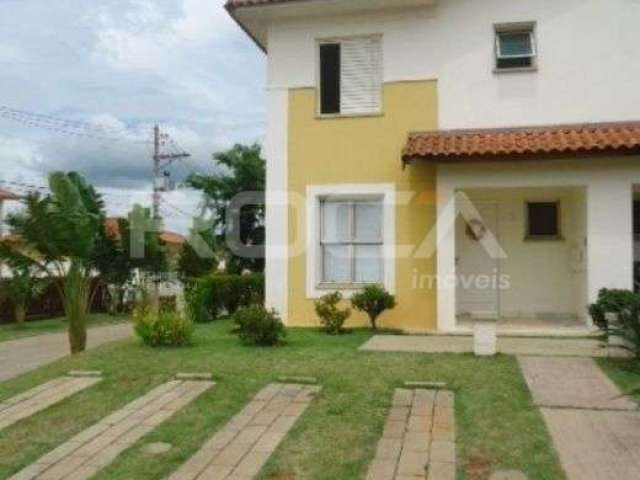 Casa de 3 dormitórios no Condomínio em Santa Felicia, São Carlos