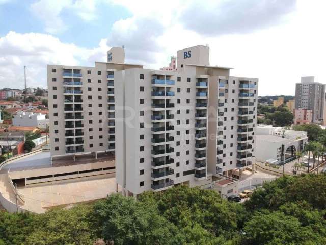 Apartamento com 1 quarto à venda no Parque Arnold Schimidt, São Carlos , 45 m2 por R$ 230.000