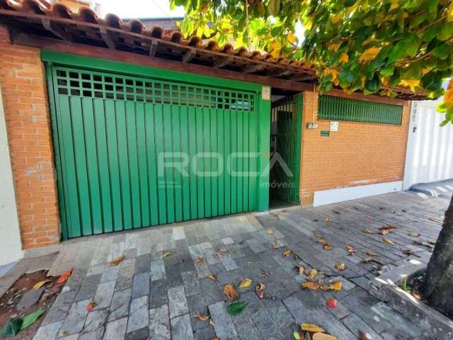 Casa com 3 quartos à venda no Jardim Bandeirantes, São Carlos , 181 m2 por R$ 590.000