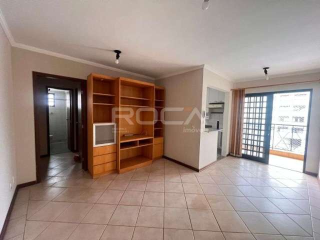 Apartamento Padrão à venda no Jardim Gibertoni, São Carlos