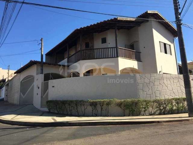 Casa com 3 quartos à venda no Portal do Sol, São Carlos , 220 m2 por R$ 570.000