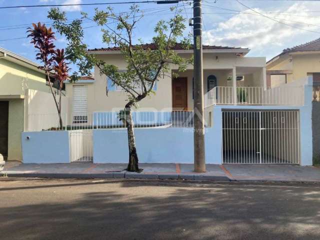 Casa com 3 quartos à venda na Vila Faria, São Carlos , 130 m2 por R$ 390.000