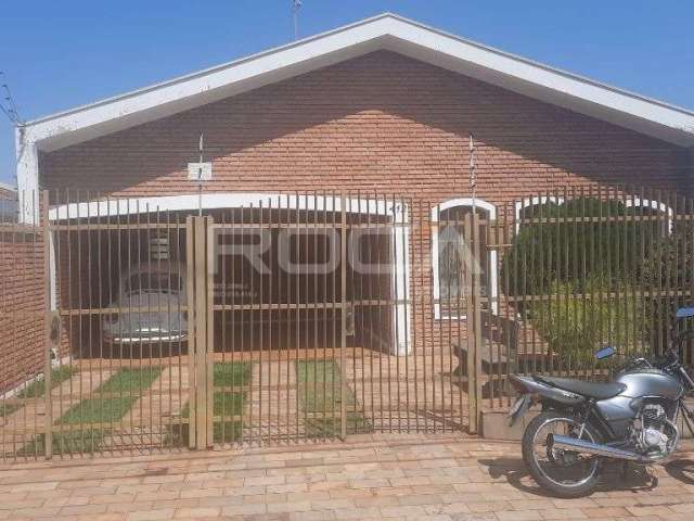 Casa com 3 quartos à venda na Vila Boa Vista, São Carlos , 170 m2 por R$ 489.000