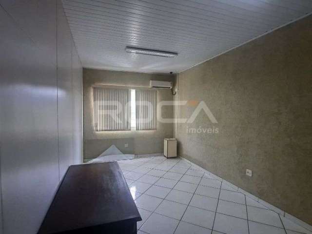 Sala comercial para alugar no Jardim São Carlos, São Carlos , 30 m2 por R$ 945