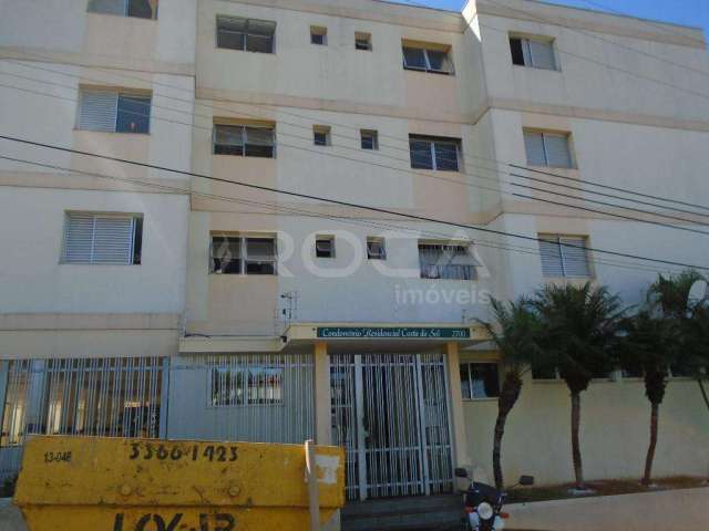 Apartamento com 2 quartos à venda na Vila Costa do Sol, São Carlos , 55 m2 por R$ 250.000