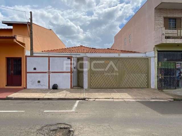 Casa com 3 quartos à venda no Parque Residencial Maria Stella Faga, São Carlos , 153 m2 por R$ 520.000