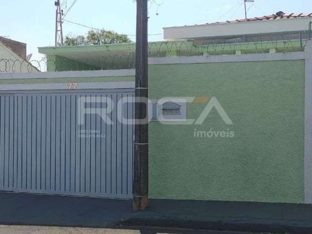 Casa com 3 quartos à venda na Vila Marcelino, São Carlos , 131 m2 por R$ 420.000