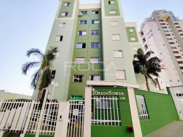 Apartamento em ótima localização