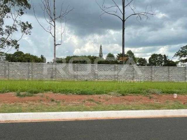 Terreno à venda no Residencial Samambaia, São Carlos  por R$ 203.000