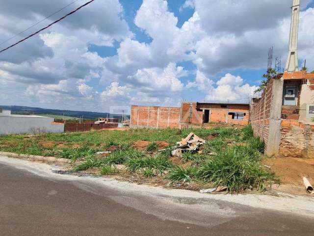 Terreno à venda no Residencial Arcoville, São Carlos - Oportunidade única!