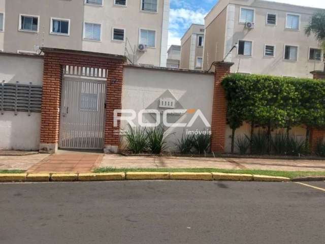 Apartamento com 3 quartos à venda no Centreville, São Carlos , 75 m2 por R$ 270.000