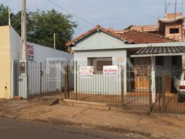 Casa com 3 quartos à venda no Jardim Ricetti, São Carlos , 120 m2 por R$ 450.000