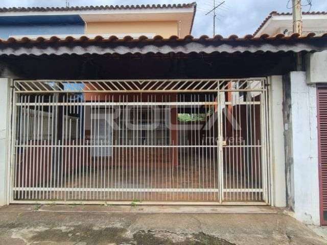 Casa com 3 quartos à venda na Vila Brasília, São Carlos , 118 m2 por R$ 400.000