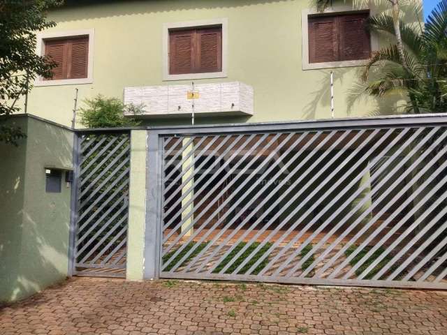 Casa com 3 quartos à venda no Jardim Alvorada, São Carlos , 259 m2 por R$ 748.000