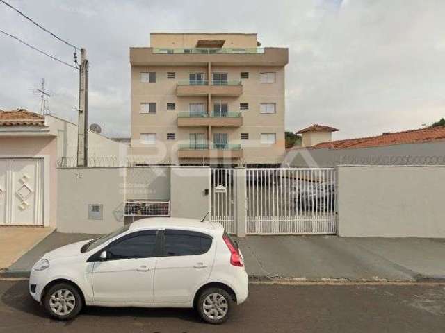 Apartamento com 3 quartos à venda na Vila Brasília, São Carlos , 115 m2 por R$ 403.000