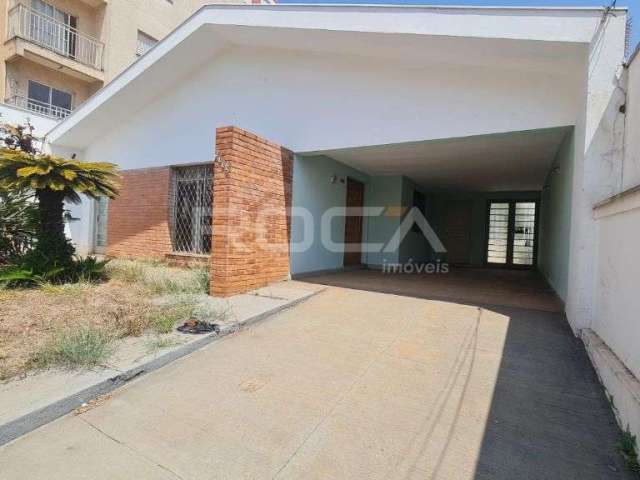 Casa com 4 quartos à venda no Centro, São Carlos , 150 m2 por R$ 800.000