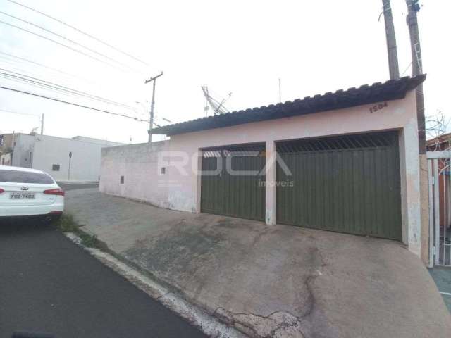 Casa com 2 quartos à venda na Vila Carmem, São Carlos , 135 m2 por R$ 250.000