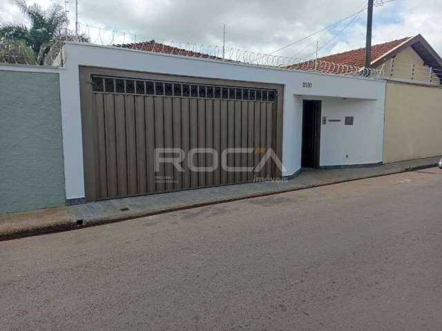 Casa à venda no Rancho Velho, São Carlos: 3 dormitórios, suíte, armários planejados