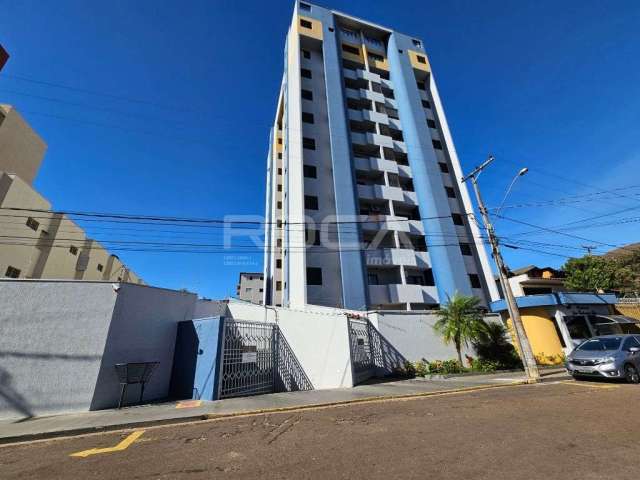 Apartamento de 3 dormitórios com suíte e terraço gourmet em Jardim Paraíso, São Carlos