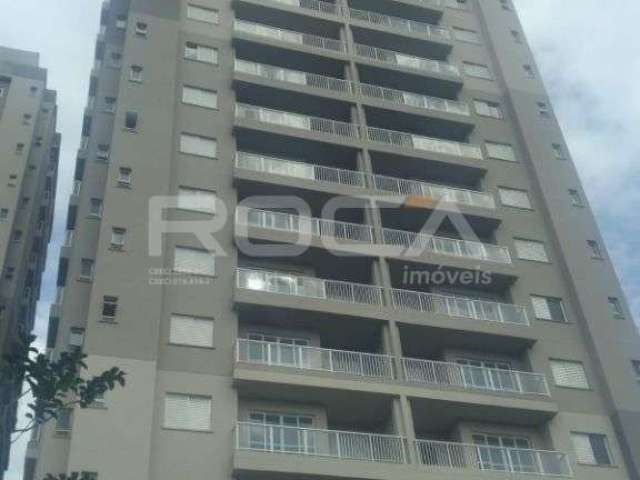 Apartamento com 2 quartos à venda no Residencial Parati, São Carlos , 47 m2 por R$ 320.000