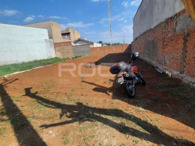 Terreno comercial para alugar no Jardim das Torres Prolongamento, São Carlos  por R$ 778