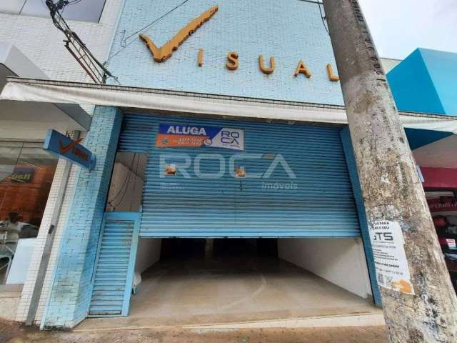 Sala comercial com 1 sala para alugar no Centro, São Carlos , 127 m2 por R$ 12.000