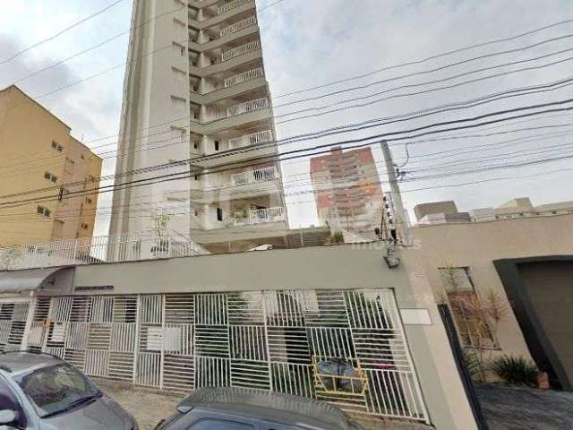 Apartamento com 3 quartos para alugar no Centro, São Carlos , 124 m2 por R$ 2.800