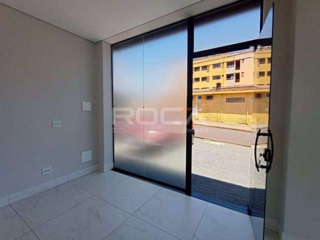 Ponto comercial com 1 sala para alugar na Vila Seixas, Ribeirão Preto , 20 m2 por R$ 1.980