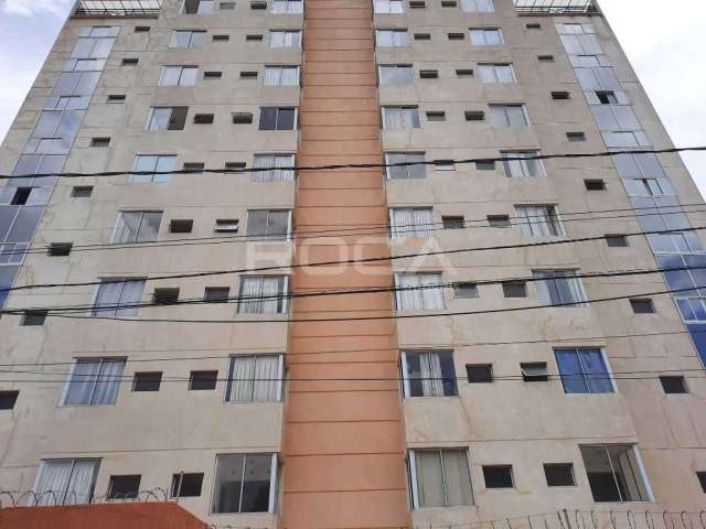 Apartamento com 1 quarto à venda no Jardim Paraíso, São Carlos , 30 m2 por R$ 200.000