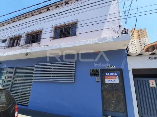 Apartamento para alugar no bairro Parque Santa Mônica em São Carlos