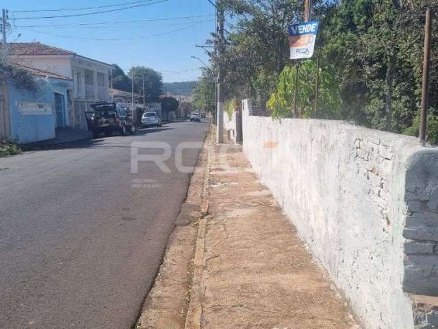 Terreno à venda no Jardim São Carlos, São Carlos  por R$ 210.000