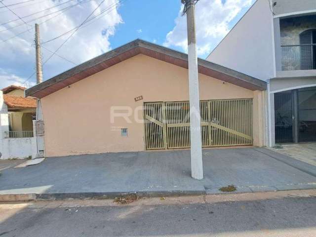 Casa com 3 quartos à venda na Vila Boa Vista, São Carlos , 179 m2 por R$ 405.000