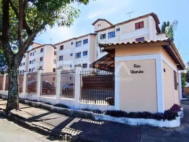 Apartamento com 2 quartos à venda no Jardim Nova Santa Paula, São Carlos , 50 m2 por R$ 190.820