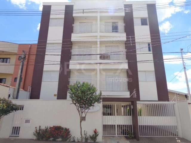 Apartamento com 2 quartos à venda na Cidade Jardim, São Carlos , 52 m2 por R$ 320.000