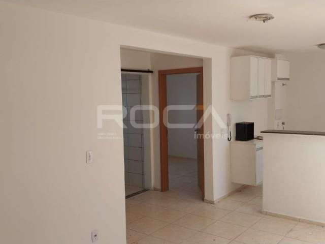 Apartamento com 2 quartos à venda no Parque Fehr, São Carlos , 48 m2 por R$ 170.000