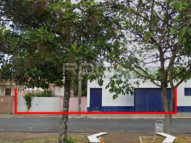 Barracão / Galpão / Depósito com 1 sala à venda na Vila Prado, São Carlos , 970 m2 por R$ 2.500.000