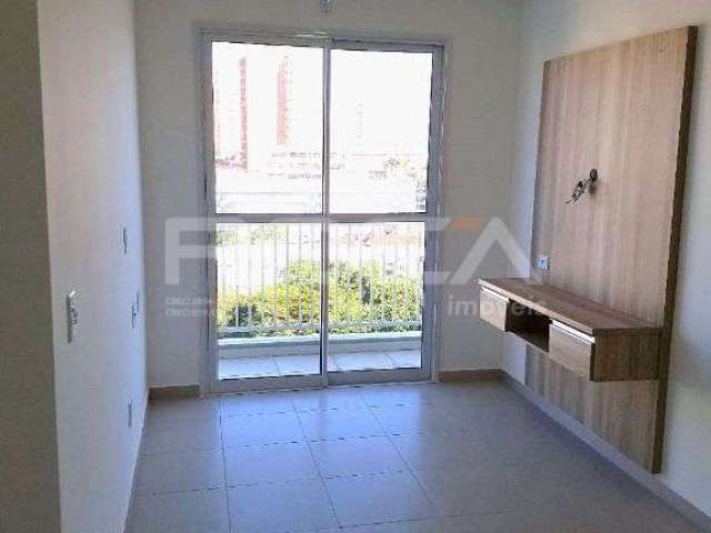 Apartamento com 2 quartos para alugar no Jardim Macarengo, São Carlos , 59 m2 por R$ 3.334