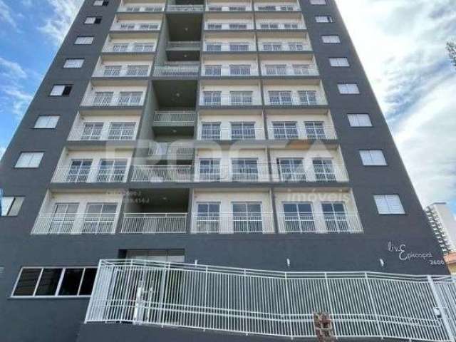 Apartamento com 1 quarto para alugar no Centro, São Carlos , 45 m2 por R$ 1.800