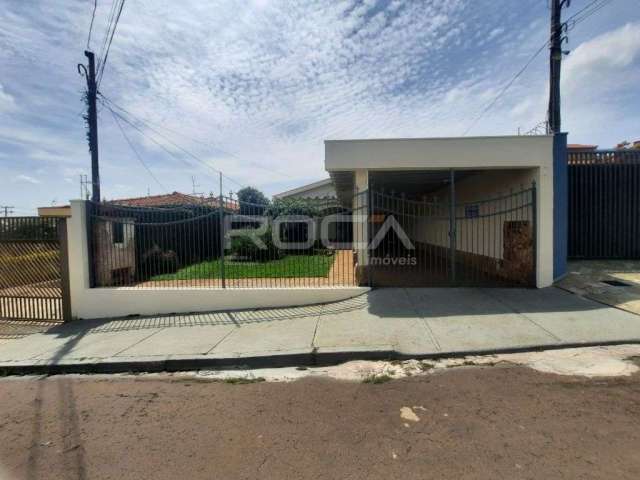 Casa com 3 quartos à venda na Vila Alpes, São Carlos , 260 m2 por R$ 639.000