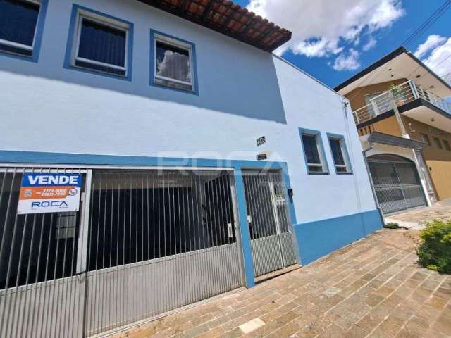 Casa Comercial à venda e locação no Centro de São Carlos