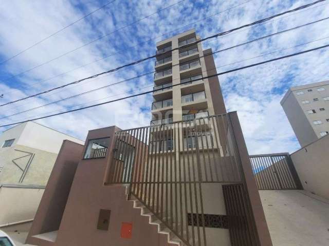 Apartamento com 2 quartos para alugar no Jardim Paraíso, São Carlos , 72 m2 por R$ 1.760