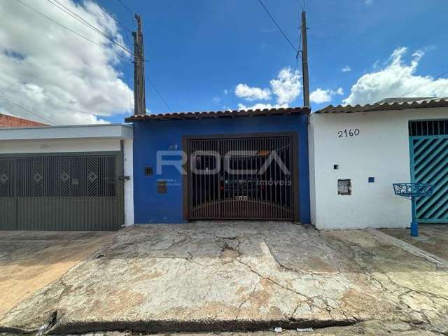 Casa com 2 quartos à venda na Cidade Aracy, São Carlos , 97 m2 por R$ 140.000