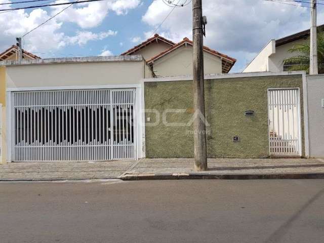 Casa com 3 quartos à venda no Centro, São Carlos , 163 m2 por R$ 270.000