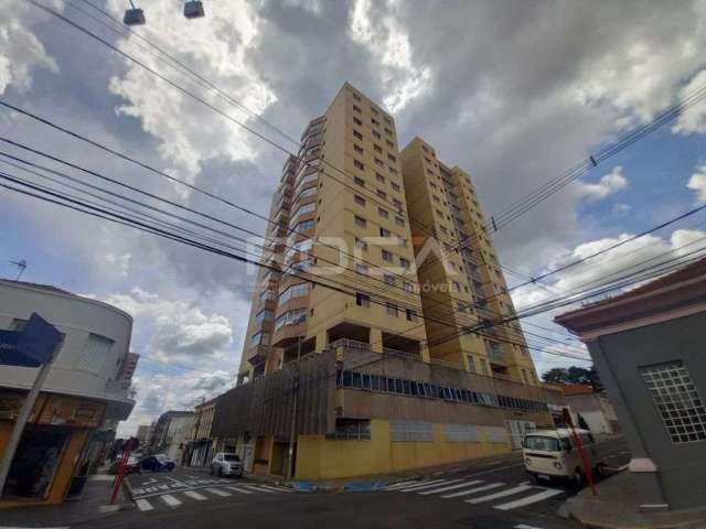 Apartamento de 3 dormitórios com suíte na Vila Monteiro Gleba I em São Carlos