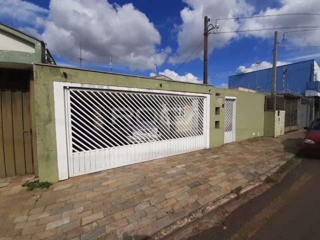 Casa com 2 quartos à venda no Núcleo Residencial Silvio Vilari, São Carlos , 166 m2 por R$ 675.000