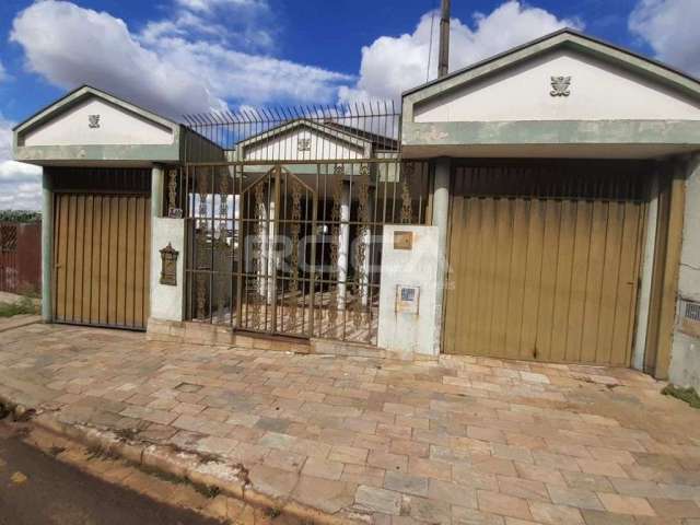 Casa com 3 quartos à venda no Núcleo Residencial Silvio Vilari, São Carlos , 314 m2 por R$ 775.000