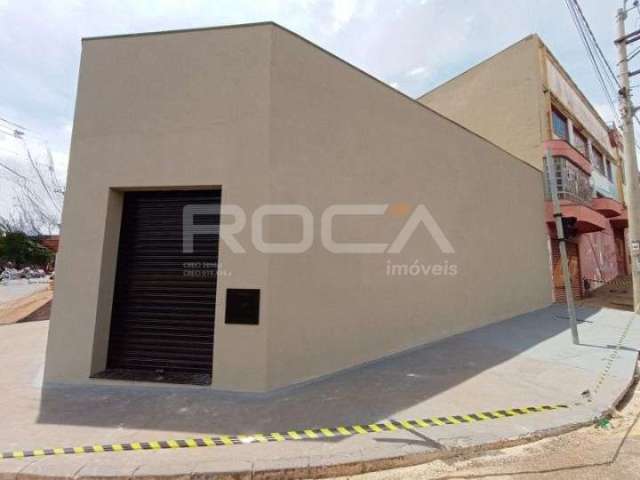 Ponto comercial para alugar no Centro, Ribeirão Preto , 156 m2 por R$ 6.500