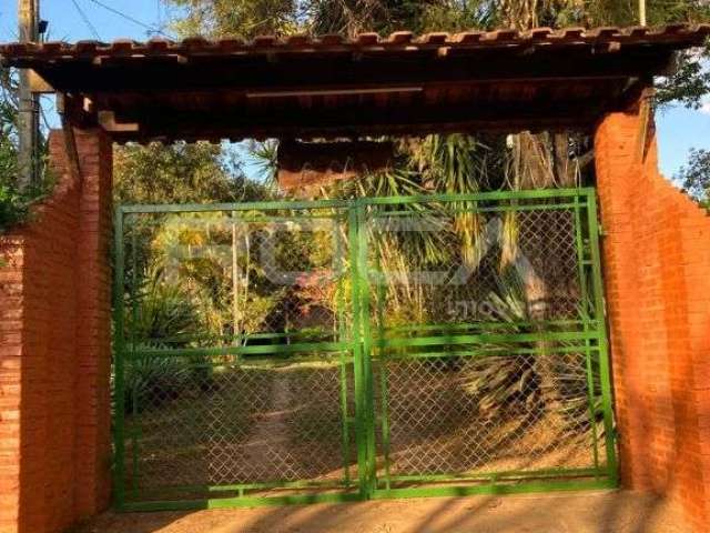 Linda Chácara à venda em Aracy de Santo Antonio, São Carlos